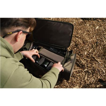 ETUI VOOR SPOELEN SOLAR WORLDWIDE SPOOL SAFE