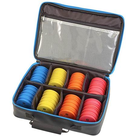 Etui Voor Spoelen Sunset Rs Competition Winder Bag