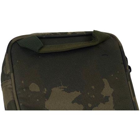 ETUI VOOR WEEGSCHAAL SOLAR WORLDWIDE SCALES POUCH