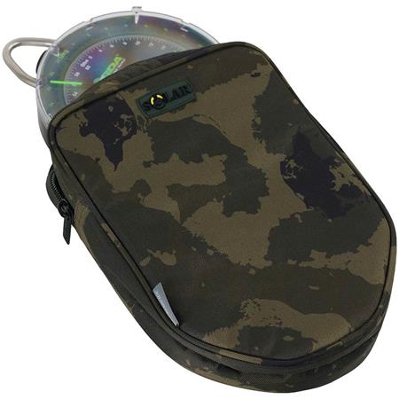 ETUI VOOR WEEGSCHAAL SOLAR WORLDWIDE SCALES POUCH