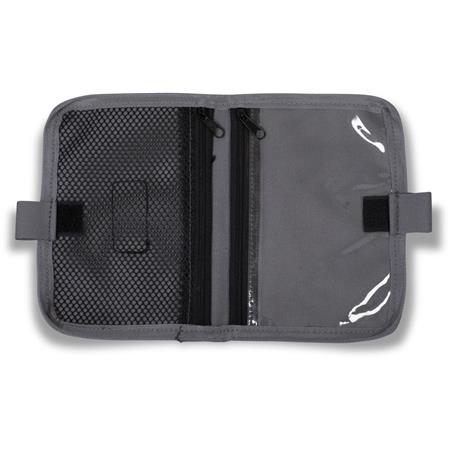 ETUI ZEBCO FISHING LICENCE WALLET