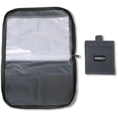 ETUI ZEBCO RIG WALLET SET
