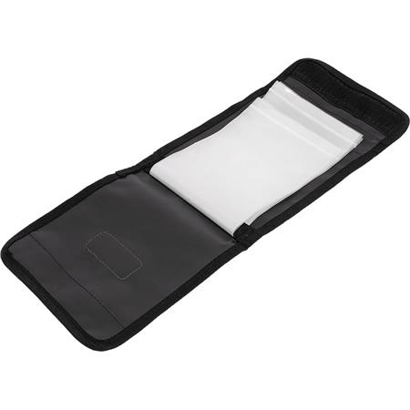 ETUI ZEBCO TROPHY RIG WALLET