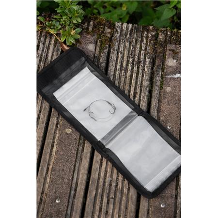 ETUI ZEBCO TROPHY RIG WALLET