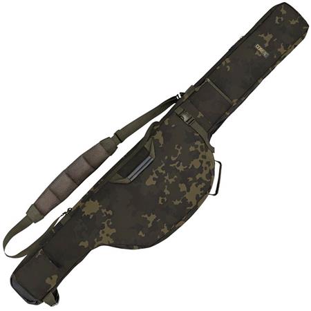 Etuiet Korda Compac Tele 3 Rod Holdall Dark Kamo