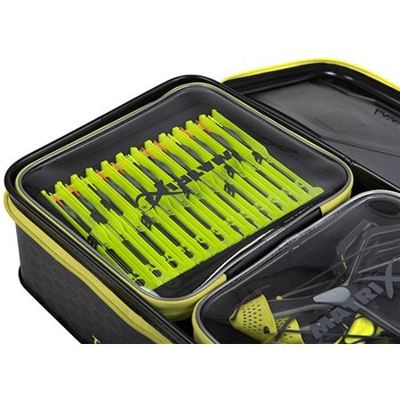 EVA BAG SET FOX MATRIX EVA TACKLE STORAGE SYSTEM