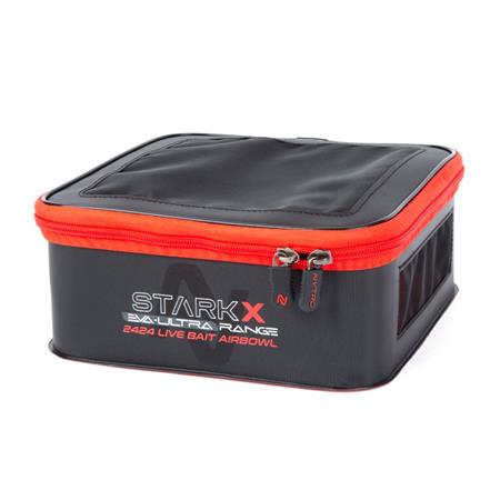 Eva-Bakke Nytro Starkx Eva Live Bait Airbowl