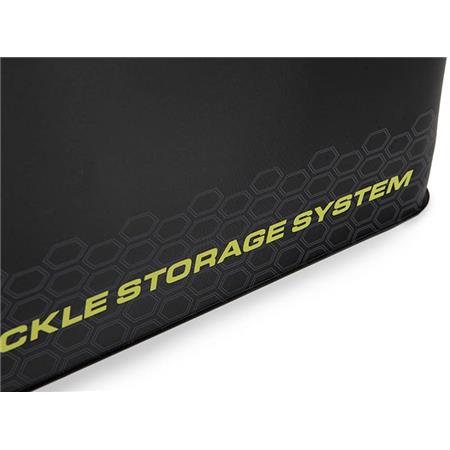 EVA-BEUTELANORDNUNG FOX MATRIX EVA XL TACKLE STORAGE SYSTEM