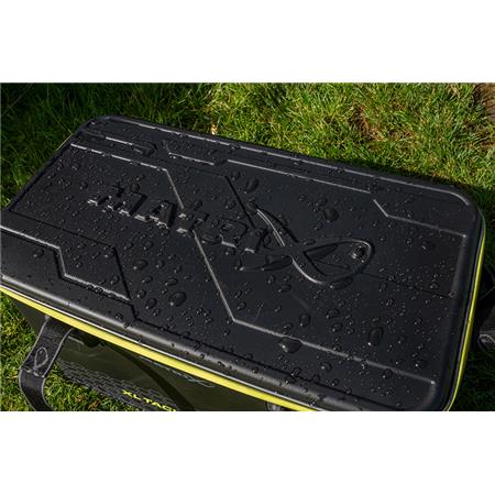 EVA-BEUTELANORDNUNG FOX MATRIX EVA XL TACKLE STORAGE SYSTEM