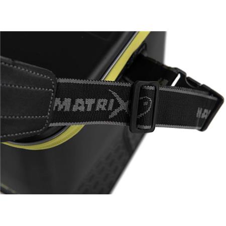 EVA-BEUTELANORDNUNG FOX MATRIX EVA XL TACKLE STORAGE SYSTEM