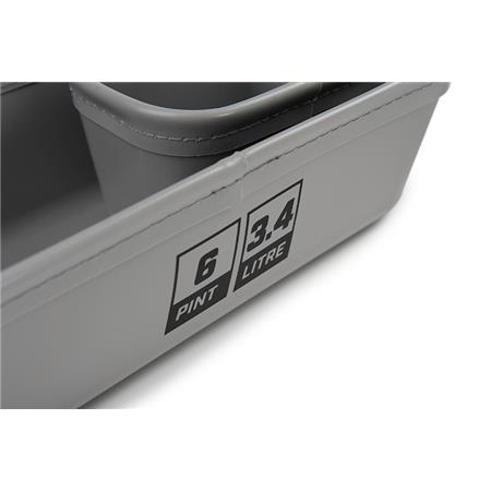 EVA-SCHACHTANORDNUNG FOX MATRIX EVA BAIT COOLER TRAY