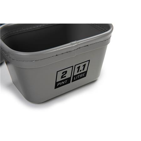 EVA-SCHACHTANORDNUNG FOX MATRIX EVA BAIT COOLER TRAY