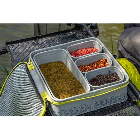 EVA-SCHACHTANORDNUNG FOX MATRIX EVA BAIT COOLER TRAY