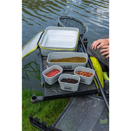 EVA-SCHACHTANORDNUNG FOX MATRIX EVA BAIT COOLER TRAY