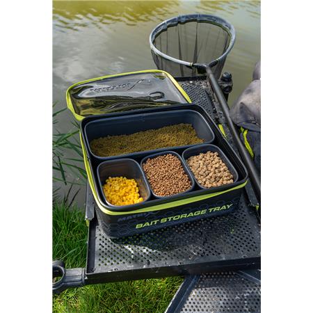 EVA-SCHACHTANORDNUNG FOX MATRIX EVA BAIT STORAGE TRAY