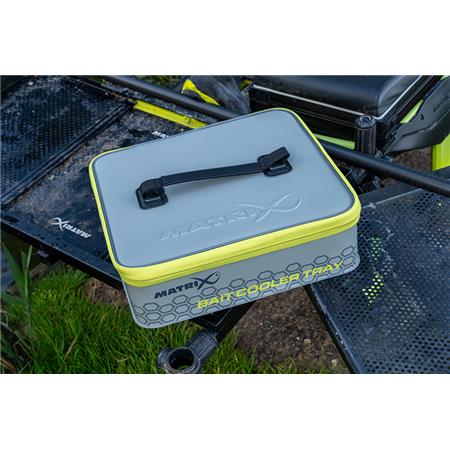 EVA-SET BAKKEN FOX MATRIX EVA BAIT COOLER TRAY