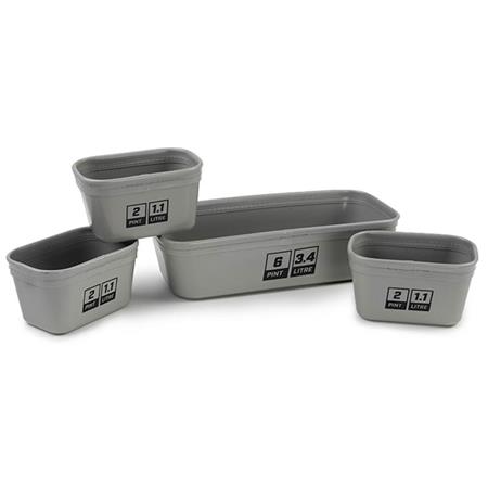 EVA-SET BAKKEN FOX MATRIX EVA BAIT COOLER TRAY