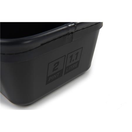 EVA-SET BAKKEN FOX MATRIX EVA BAIT STORAGE TRAY