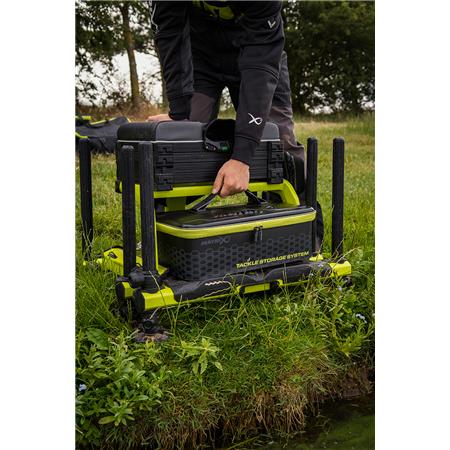 EVA-SET TASSEN FOX MATRIX EVA TACKLE STORAGE SYSTEM