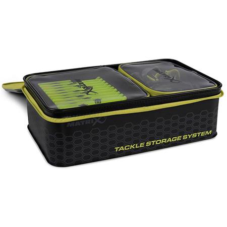 EVA-SET TASSEN FOX MATRIX EVA TACKLE STORAGE SYSTEM