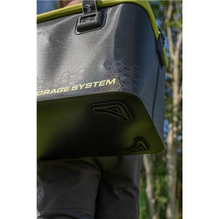 EVA-SET TASSEN FOX MATRIX EVA XL TACKLE STORAGE SYSTEM