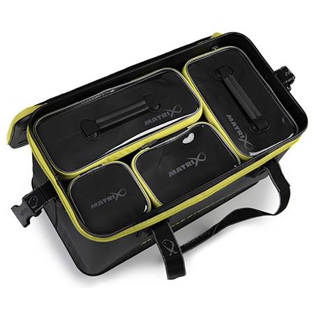 EVA-SET TASSEN FOX MATRIX EVA XL TACKLE STORAGE SYSTEM