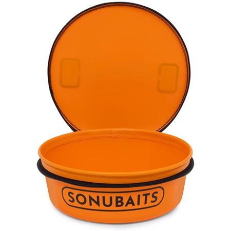 EVA-SPAND SONUBAITS EVA MIXING BOWL BUCKET INSERT & TOPPER