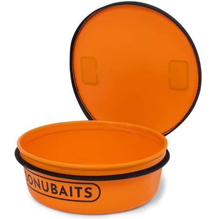 EVA-SPAND SONUBAITS EVA MIXING BOWL BUCKET INSERT & TOPPER