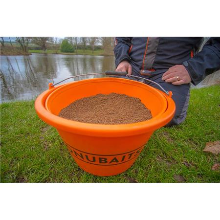 EVA-SPAND SONUBAITS EVA MIXING BOWL BUCKET INSERT & TOPPER