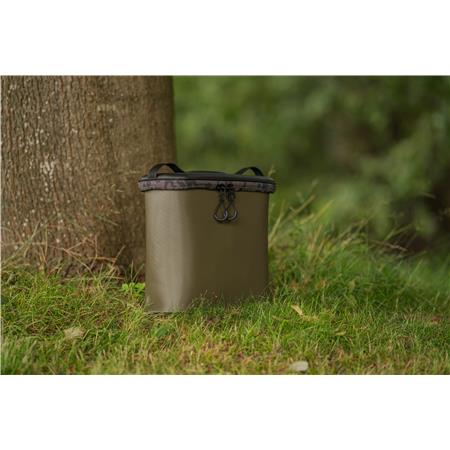 EVA-TAS AVID CARP STORMSHIELD EVA COMPACT CADDY