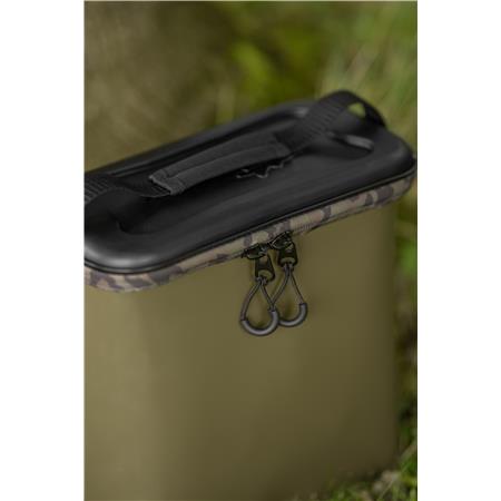 EVA-TAS AVID CARP STORMSHIELD EVA COMPACT CADDY