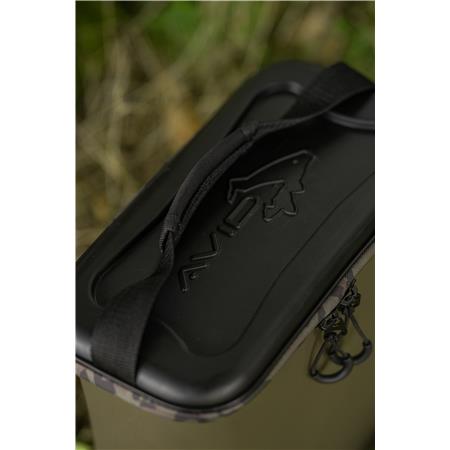 EVA-TAS AVID CARP STORMSHIELD EVA COMPACT CADDY