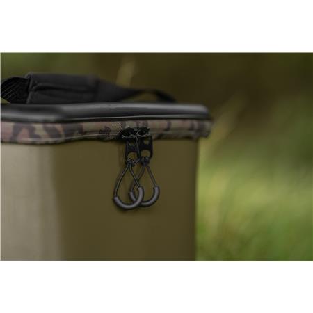 EVA-TAS AVID CARP STORMSHIELD EVA COMPACT CADDY