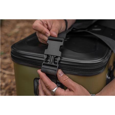 EVA-TAS AVID CARP STORMSHIELD DELUXE COOLER