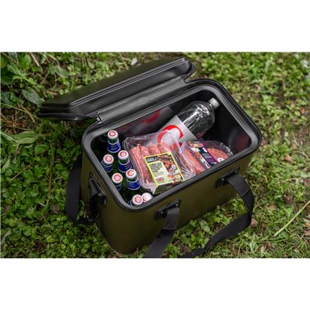 EVA-TAS AVID CARP STORMSHIELD DELUXE COOLER