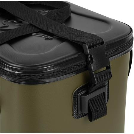 EVA-TAS AVID CARP STORMSHIELD DELUXE COOLER