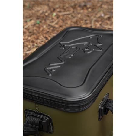 EVA-TAS AVID CARP STORMSHIELD DELUXE COOLER