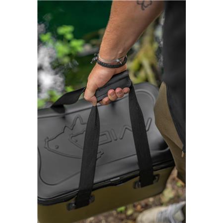 EVA-TAS AVID CARP STORMSHIELD DELUXE COOLER