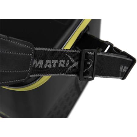 EVA-TAS FOX MATRIX EVA XL TACKLE STORAGE SYSTEM