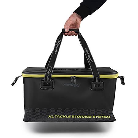 EVA-TASCHE FOX MATRIX EVA XL TACKLE STORAGE SYSTEM