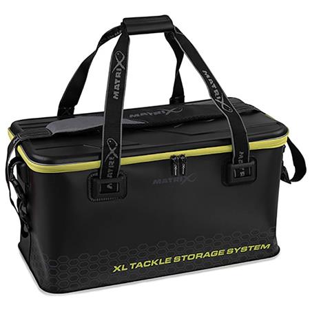 EVA-TASCHE FOX MATRIX EVA XL TACKLE STORAGE SYSTEM