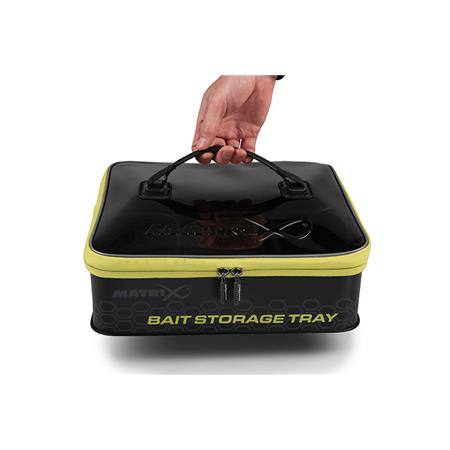 EVA TRAY SET FOX MATRIX EVA BAIT STORAGE TRAY