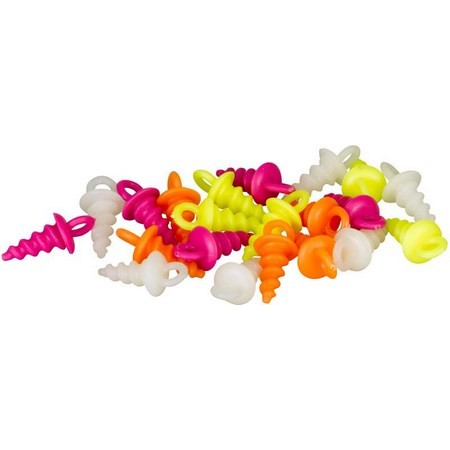Εξάρτημα Δολώματοσ Starbaits Pop Up Screws - Paketo 25