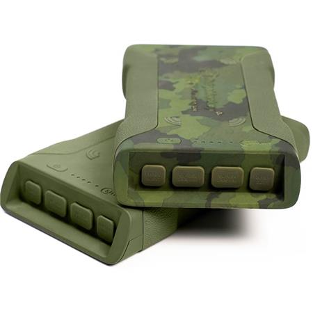 Εξωτερική Μπαταρία Ridge Monkey Vault C-Smart Wireless 26950Mah