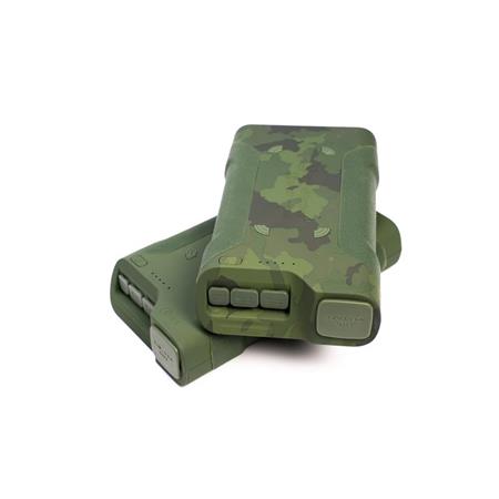ΕΞΩΤΕΡΙΚΉ ΜΠΑΤΑΡΊΑ RIDGE MONKEY VAULT C-SMART WIRELESS 77850MAH