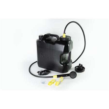 ΕΞΩΤΕΡΙΚΉ ΝΤΟΥΖΙΈΡΑ RIDGE MONKEY OUTDOOR POWER SHOWER FULL KIT 20 LITRE
