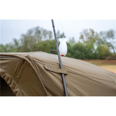 ΕΞΩΤΕΡΙΚΉ ΕΠΈΝΔΥΣΗ AVID CARP EXO 2 OVERWRAP