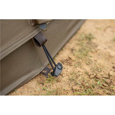 ΕΞΩΤΕΡΙΚΉ ΕΠΈΝΔΥΣΗ AVID CARP EXO 2 OVERWRAP