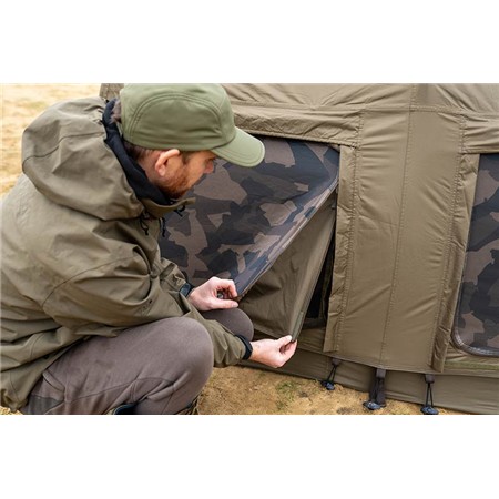 ΕΞΩΤΕΡΙΚΉ ΕΠΈΝΔΥΣΗ AVID CARP EXO 2 OVERWRAP