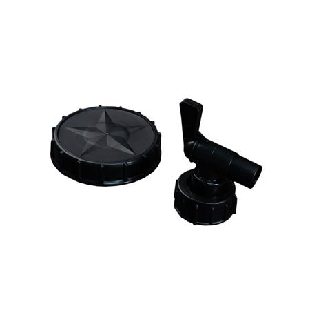 ΕΞΩΤΕΡΙΚΌ ΝΤΟΥΣ RIDGE MONKEY OUTDOOR POWER SHOWER